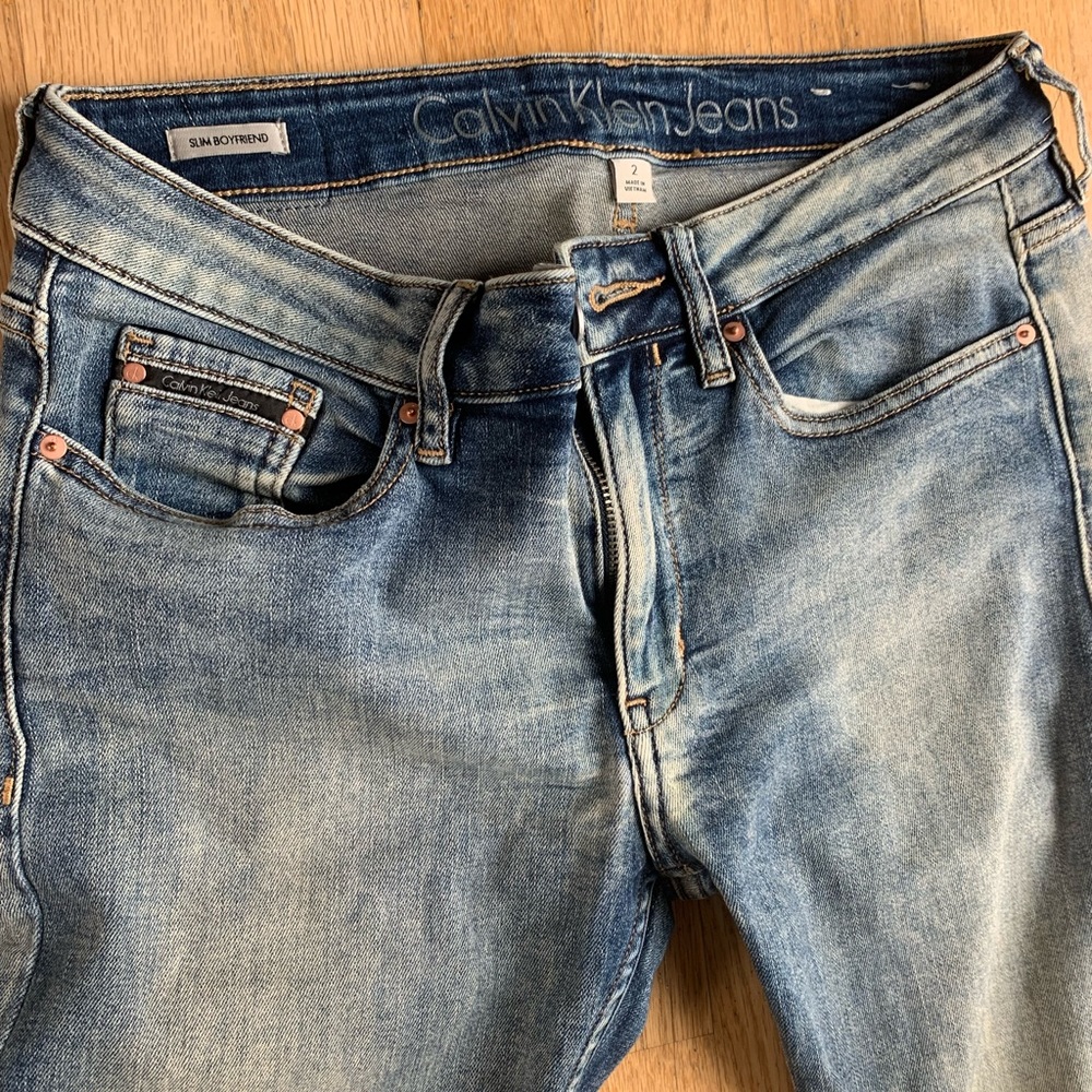 Calvin Klein Jeans